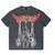t-shirt estonada chumbo - comprar online
