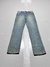 Calça jeans skinny lavagem esclusiva. na internet