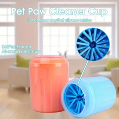 Limpia Patas para Mascotas Mediano - comprar online