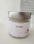 Velas Aromáticas de 140g: Delicadeza Perfumada em Cada Detalhe - Uematsu Aromas e Decor | Aromatizadores, Velas e Presentes Artesanais