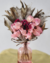 Bougainvilleas Rosa em Vaso P Rosa - Uma Explosão de Cor e Charme