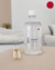 Refil de 500ml para Difusor Aroma - Chá Branco