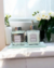 Sabonete Líquido Chá Branco - 250ml - Uematsu Aromas e Decor | Aromatizadores, Velas e Presentes Artesanais