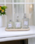 Home Spray Chá Branco 250ml – Aroma Floral Suave e Refrescante | Elegância Atemporal - Uematsu Aromas e Decor | Aromatizadores, Velas e Presentes Artesanais