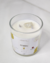Velas Aromáticas - Coleção Cristais - loja online