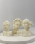 Kit Velas - Linha Décor: Divas