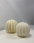 Velas Decor - Esfera