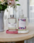 Kit Copacabana – Difusor + Home Spray - Inspirado na Farm | Floral Aromático Sofisticado - comprar online