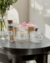 Kit Flor de Cerejeira – Difusor 200ml + Vela Perfumada + Caixa MDF (Presente Aromático) - comprar online