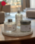 Kit Difusor de Varetas, Home Spray, Vela e Bandeja Redonda M: Harmony - comprar online