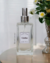 Home Spray Linho 250ml – Inspirado em Trousseau | Aroma Limpo, Suave e Sofisticado - Uematsu Aromas e Decor | Aromatizadores, Velas e Presentes Artesanais