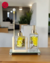 Kit Rosa Amarela - Difusor e Home Spray na internet