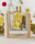 Difusor Floral Rosas Amarelas - Coleção Jardim Perfumado (Disponível em 6 aromas)