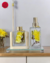 Kit Rosa Amarela - Difusor e Home Spray - comprar online