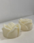 Velas Decor - Rosa
