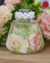 Difusor Floral Rosas Rosadas - Coleção Jardim Perfumado (disponível em 3 aromas)