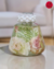 Difusor Floral Rosas Rosadas - Coleção Jardim Perfumado (disponível em 3 aromas) na internet