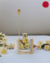 Difusor Floral Rosas Creme - Coleção Jardim Perfumado (disponível em 3 aromas)