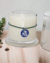 Velas Aromática Clean em Cúpula 140g - Classic Collection