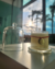 Velas Aromática Clean em Cúpula 210g - Classic Collection na internet