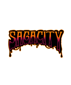 Sagacity - Mini Logo - loja online