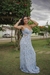 Vestido Longo