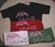 T-shirt - comprar online