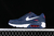 Nike Air Max 90 White/Blue/Red