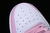 Imagem do Nike Air Force 1 07 Low White/Pink