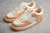 Nike Air Force 1 Low Shadow Sisterhood Cashmere/Orange - comprar online