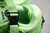 Bad Bunny x Forum Low Shoes Fluorescent Green na internet