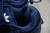 Bad Bunny x Forum Low Shoes Dark Blue - Meg Sneakers
