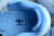 Bad Bunny x Forum Low Shoes Blue - comprar online