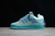 Bad Bunny x Forum Low Shoes Tan Blue