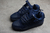 Bad Bunny x Forum Low Shoes Dark Blue - comprar online
