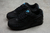 Air Max 90 Black/Black/Laser Blue - comprar online
