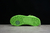 Imagem do Bad Bunny x Forum Low Shoes Fluorescent Green
