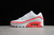 Air Max 90 x Undefeated