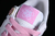 Nike Air Force 1 07 Low White/Pink - Meg Sneakers