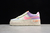 Nike Air Force 1 Low Shadow White/Pink/Purple