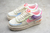 Nike Air Force 1 Low Shadow White/Pink/Purple - comprar online