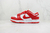 Nike Sb Dunk Low Red