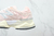 New Balance 9060 Rose - Meg Sneakers