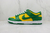 Nike Sb Dunk Low Brazil