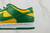 Nike Sb Dunk Low Brazil na internet