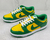 Nike Sb Dunk Low Brazil - comprar online