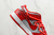 Nike Sb Dunk Low Off White na internet