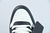 Off-White Out of Office Low black - loja online