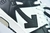 Off-White Out of Office Low black - Meg Sneakers