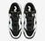 Nike Dunk Low Remastered “black and white - Meg Sneakers